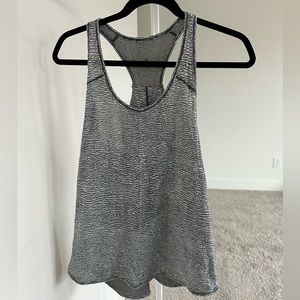 Lululemon Tank